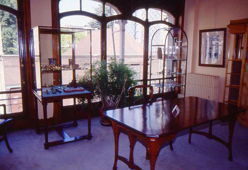 76-Bruxelles (Maison d'Horta,Art Nouveau),19 agosto 1989.jpg